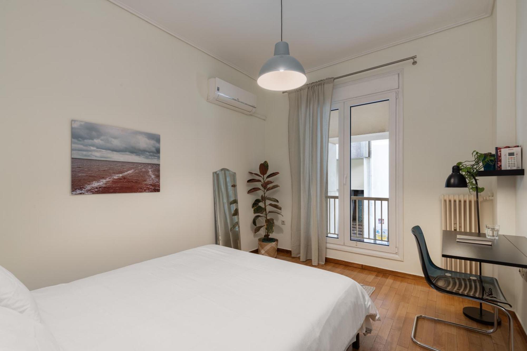 Homely Apt In Neapoli, Exarcheia Афины Экстерьер фото