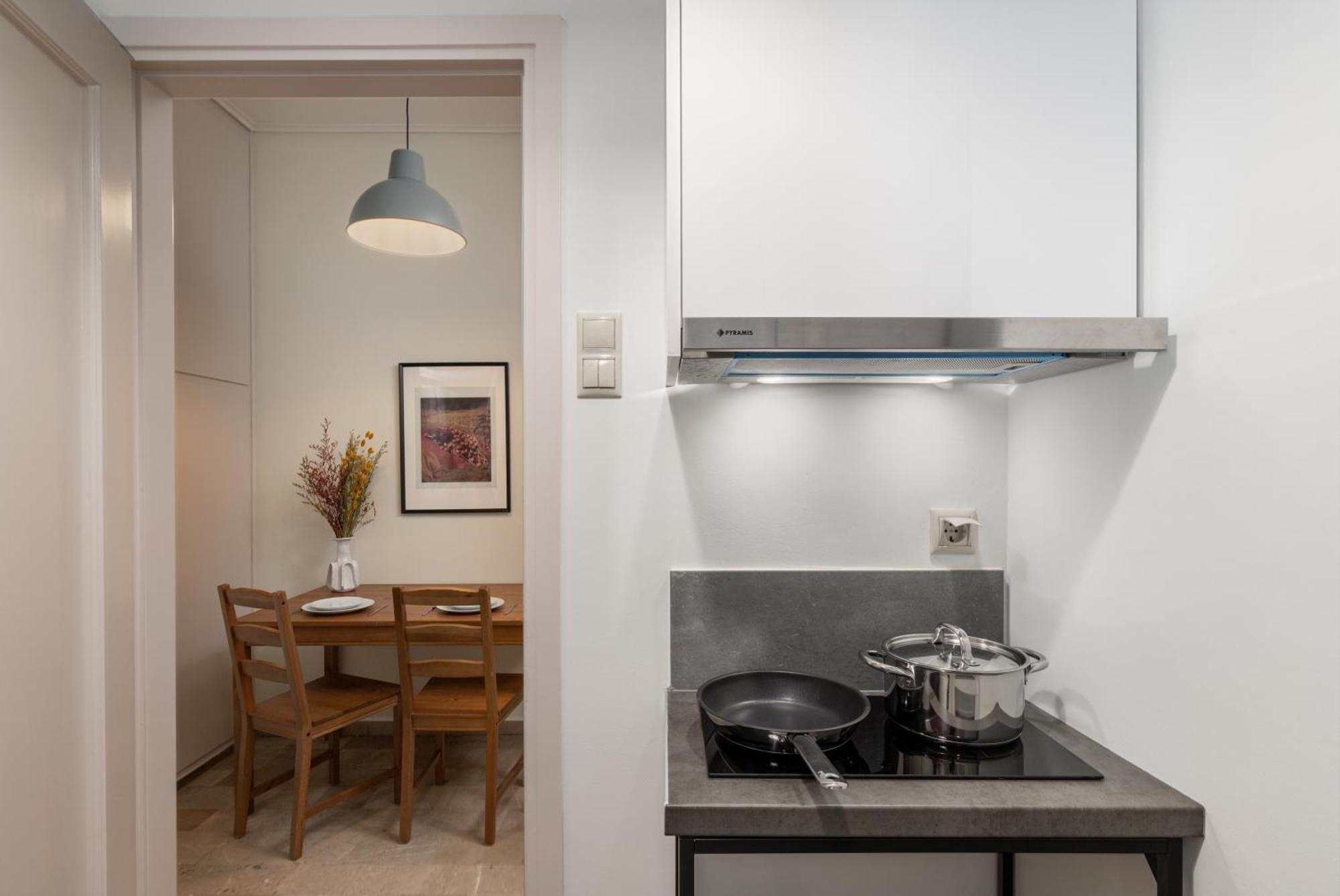 Homely Apt In Neapoli, Exarcheia Афины Экстерьер фото