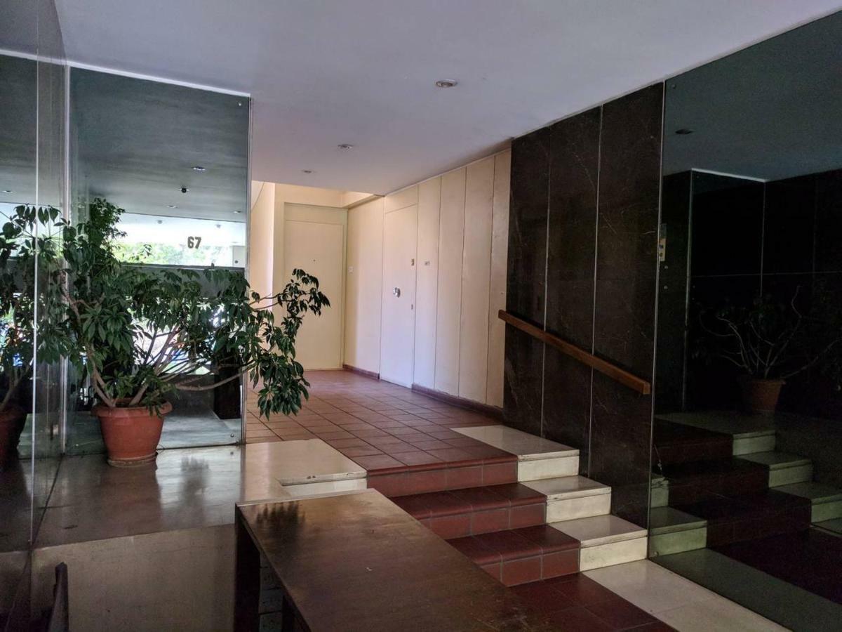 Homely Apt In Neapoli, Exarcheia Афины Экстерьер фото